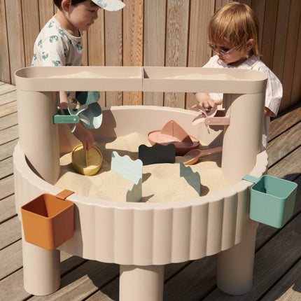 Liewood Zandbak Speelgoed Sepp Multi Mix koop je bij Babywinkel