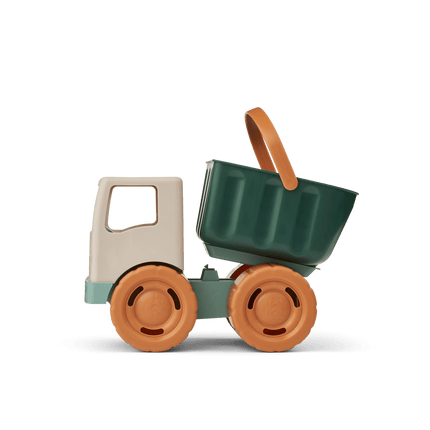Liewood Zandbak Speelgoed Zandwagen Back koop je bij Babywinkel