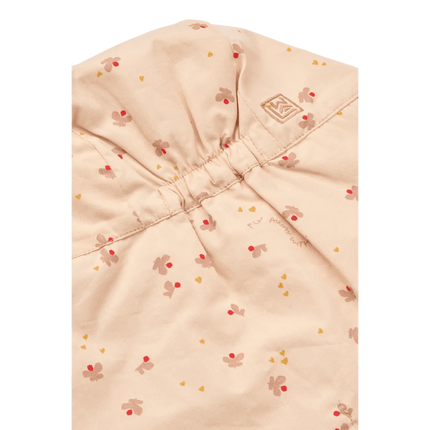 Liewood Zonnehoedje Baby Mini Butterfly / Apple Blossom koop je bij Babywinkel