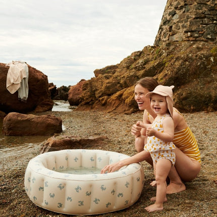 Liewood Zwembad Kornelia Klein Cherries Apple Blossom koop je bij Babywinkel