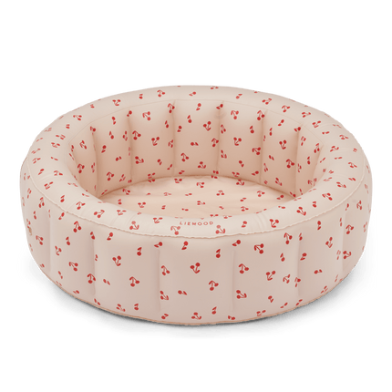 Liewood Zwembad Kornelia Klein Cherries Apple Blossom koop je bij Babywinkel
