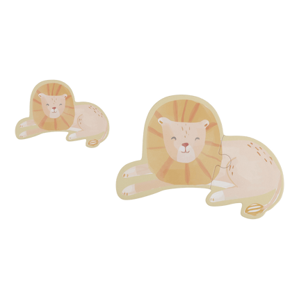 Little Dutch 6 in 1 Puzzel Safari koop je bij Babywinkel