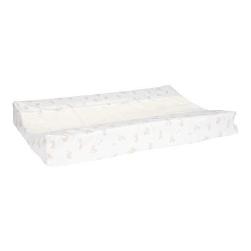 Little Dutch Aankleedkussenhoes Baby Bunny - Little Dutch - Babywinkel - 8720847023896
