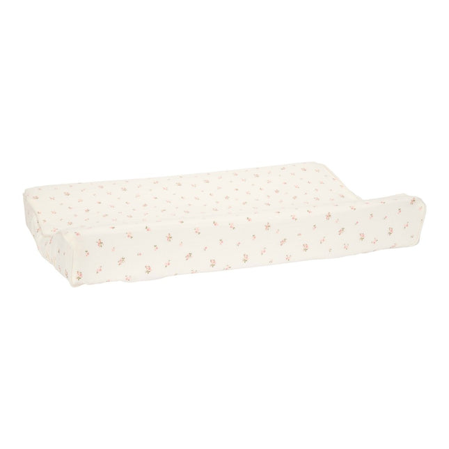 Little Dutch Aankleedkussenhoes Fairy Blossom - Little Dutch - Babywinkel - 8720986878890