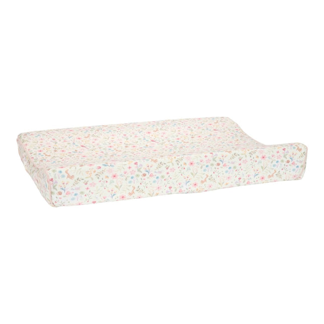 Little Dutch Aankleedkussenhoes Fairy Wonders - Little Dutch - Babywinkel - 8720986878906