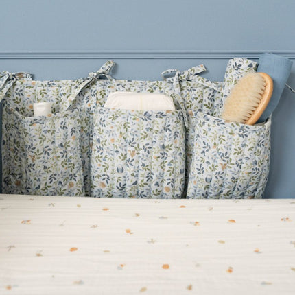 Little Dutch Aankleedkussenhoes Forest Treasures - Little Dutch - Babywinkel - 8720986879521