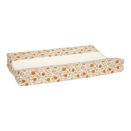 Little Dutch Aankleedkussenhoes Vintage Little Flowers - Little Dutch - Babywinkel - 8718734810209