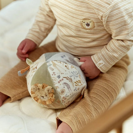 Little Dutch Activiteitenbal Safari koop je bij Babywinkel