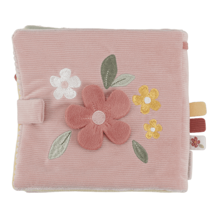 Little Dutch Activiteitenboekje Fairy Garden koop je bij Babywinkel