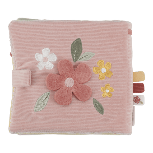 Little Dutch Activiteitenboekje Fairy Garden koop je bij Babywinkel
