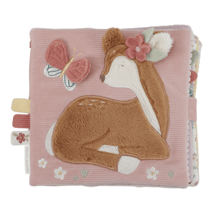 Little Dutch Activiteitenboekje Fairy Garden koop je bij Babywinkel