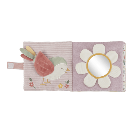 Little Dutch Activiteitenboekje Fairy Garden koop je bij Babywinkel