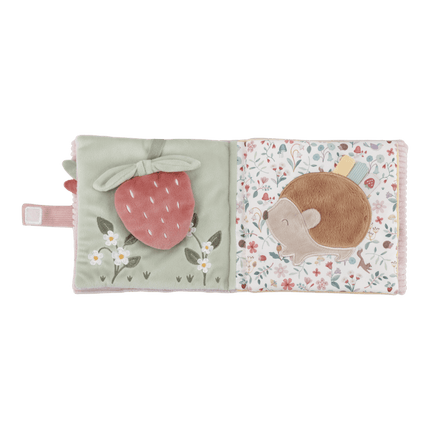 Little Dutch Activiteitenboekje Fairy Garden koop je bij Babywinkel