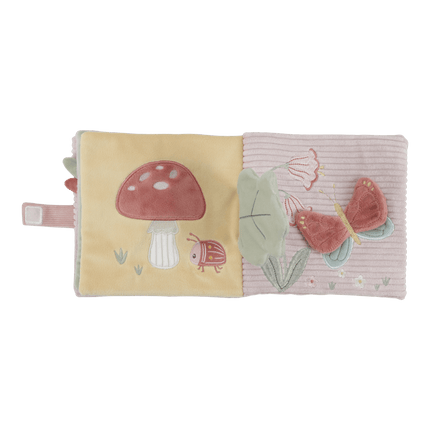 Little Dutch Activiteitenboekje Fairy Garden koop je bij Babywinkel