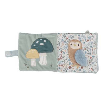 Little Dutch Activiteitenboekje Forest Friends koop je bij Babywinkel