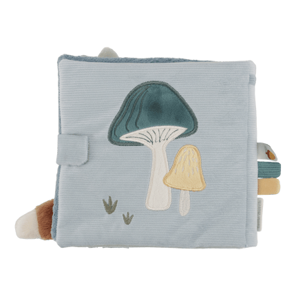 Little Dutch Activiteitenboekje Forest Friends koop je bij Babywinkel