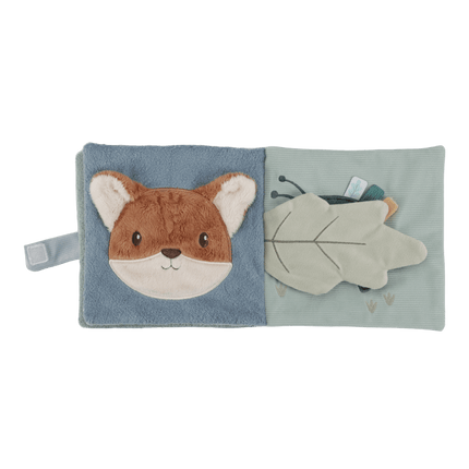 Little Dutch Activiteitenboekje Forest Friends koop je bij Babywinkel