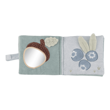 Little Dutch Activiteitenboekje Forest Friends koop je bij Babywinkel