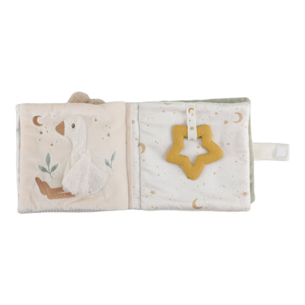 Little Dutch Activiteitenboekje Newborn Naturals koop je bij Babywinkel