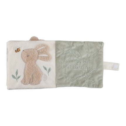 Little Dutch Activiteitenboekje Newborn Naturals koop je bij Babywinkel