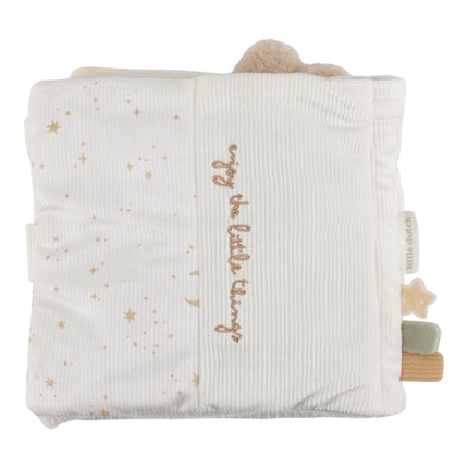 Little Dutch Activiteitenboekje Newborn Naturals koop je bij Babywinkel