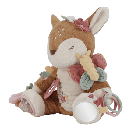 Little Dutch Activiteitenknuffel Hert Fairy Garden koop je bij Babywinkel