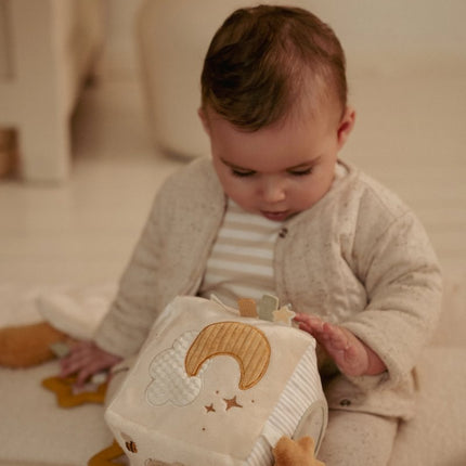 Little Dutch Activiteitenkubus Newborn koop je bij Babywinkel