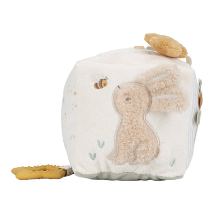 Little Dutch Activiteitenkubus Newborn koop je bij Babywinkel