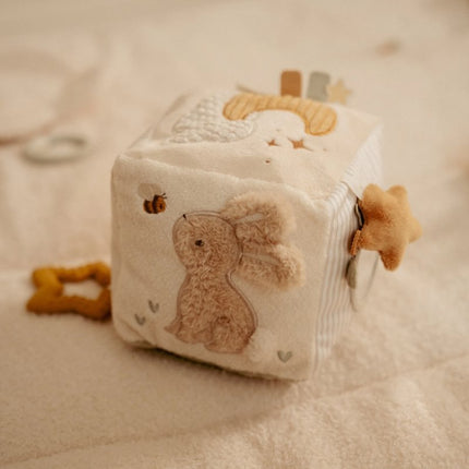 Little Dutch Activiteitenkubus Newborn koop je bij Babywinkel