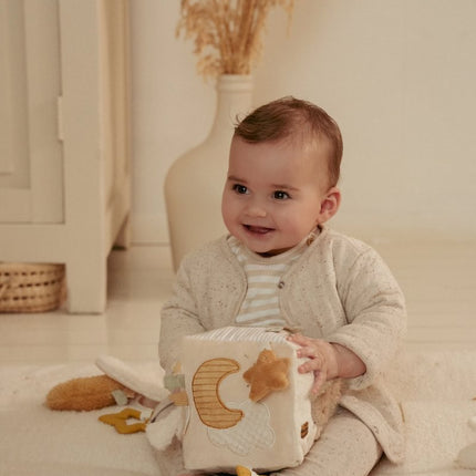Little Dutch Activiteitenkubus Newborn koop je bij Babywinkel