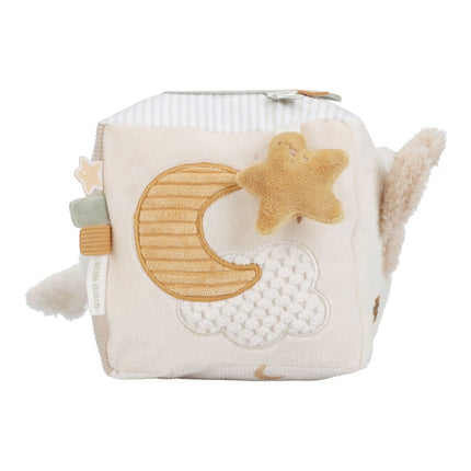 Little Dutch Activiteitenkubus Newborn koop je bij Babywinkel
