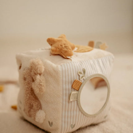 Little Dutch Activiteitenkubus Newborn koop je bij Babywinkel