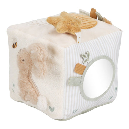 Little Dutch Activiteitenkubus Newborn koop je bij Babywinkel