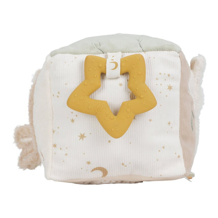 Little Dutch Activiteitenkubus Newborn koop je bij Babywinkel