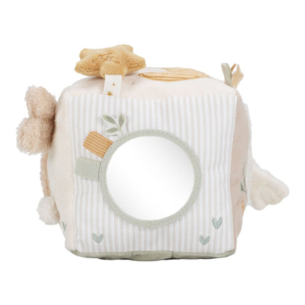 Little Dutch Activiteitenkubus Newborn koop je bij Babywinkel