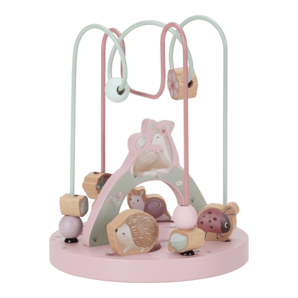 Little Dutch Activiteitenspiraal Fairy Garden koop je bij Babywinkel