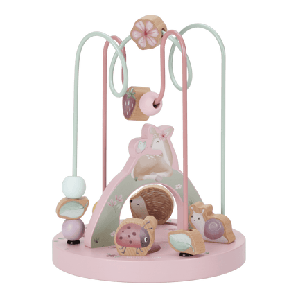 Little Dutch Activiteitenspiraal Fairy Garden koop je bij Babywinkel