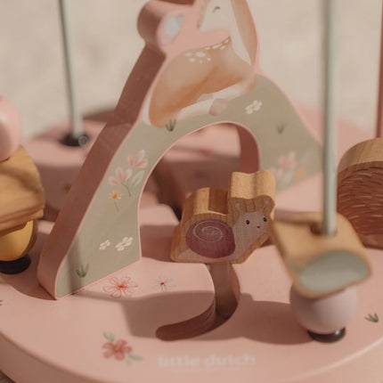 Little Dutch Activiteitenspiraal Fairy Garden koop je bij Babywinkel