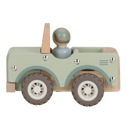 Little Dutch Auto Safari koop je bij Babywinkel