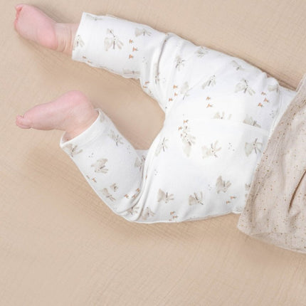 Little Dutch Baby Broekje Baby Bunny - Little Dutch - Babywinkel - 8720847027764