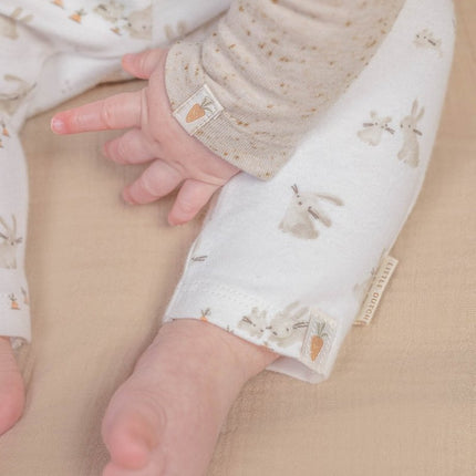 Little Dutch Baby Broekje Baby Bunny - Little Dutch - Babywinkel - 8720847027764