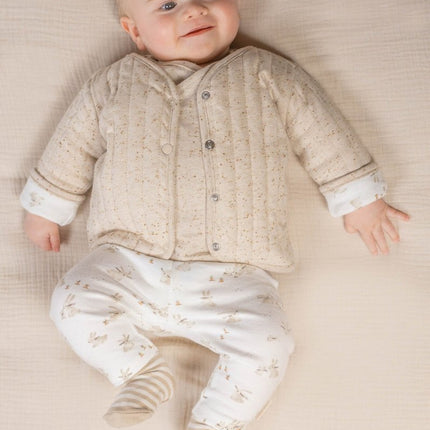 Little Dutch Baby Broekje Baby Bunny - Little Dutch - Babywinkel - 8720847027764