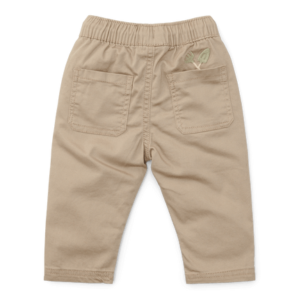 Little Dutch Baby Broekje Beige - Little Dutch - Babywinkel - 8720847026262
