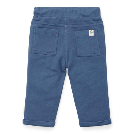 Little Dutch Baby Broekje Dark Blue - Little Dutch - Babywinkel - 8720986877510
