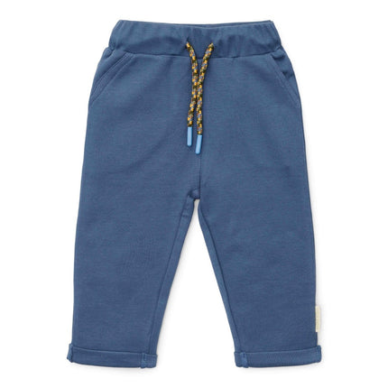 Little Dutch Baby Broekje Dark Blue - Little Dutch - Babywinkel - 8720986877510