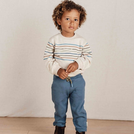 Little Dutch Baby Broekje Dark Blue - Little Dutch - Babywinkel - 8720986877510