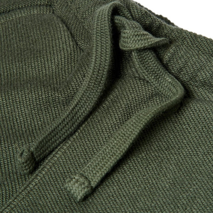 Little Dutch Baby Broekje Deep Olive koop je bij Babywinkel