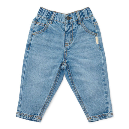 Little Dutch Baby Broekje Denim - Babywinkel - 8721122576731