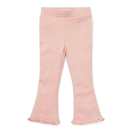 Little Dutch Baby Broekje Flared Soft Rose - Little Dutch - Babywinkel - 8720986875424