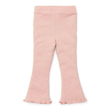 Little Dutch Baby Broekje Flared Soft Rose - Little Dutch - Babywinkel - 8720986875424